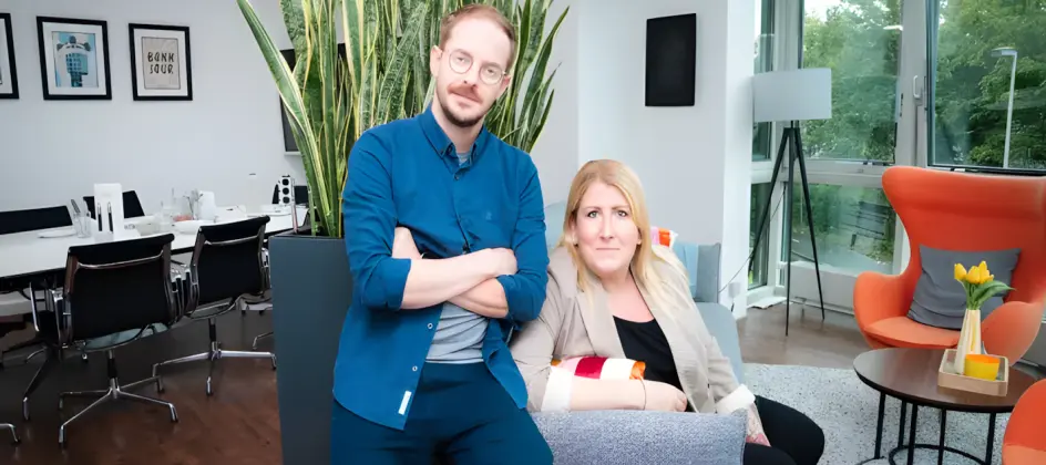Rheindigital setzt ein klares Zeichen für kreative Spitzenleistung und schafft die Position des Creative Director